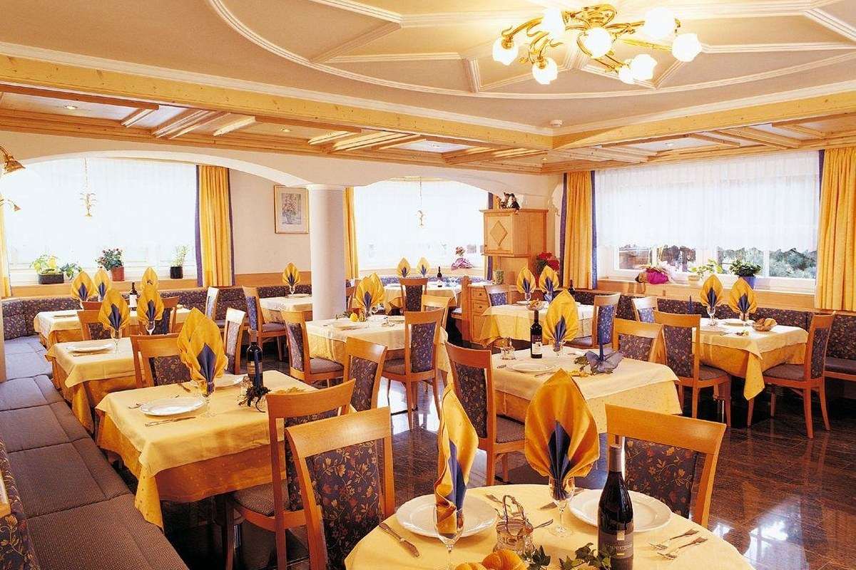 Jídelna / restaurace